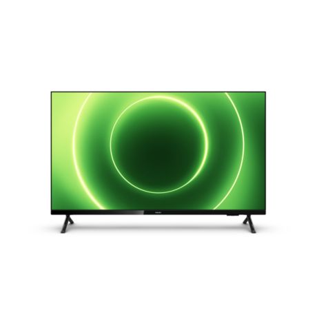 32PHT6915/56  Android Smart LED TV
