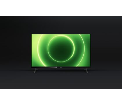 Android Smart TV màn hình LED