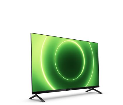 Android Smart TV màn hình LED