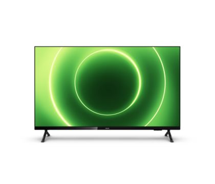 Android Smart TV màn hình LED