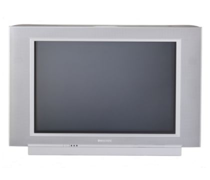 Maximales Fernseherlebnis
