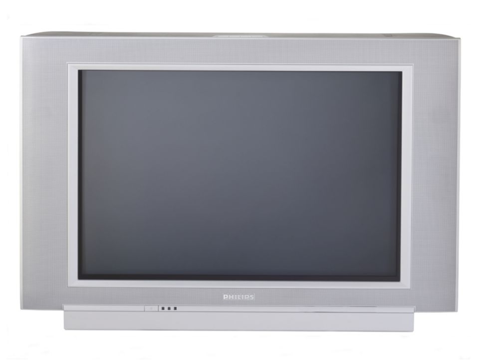 Maximales Fernseherlebnis