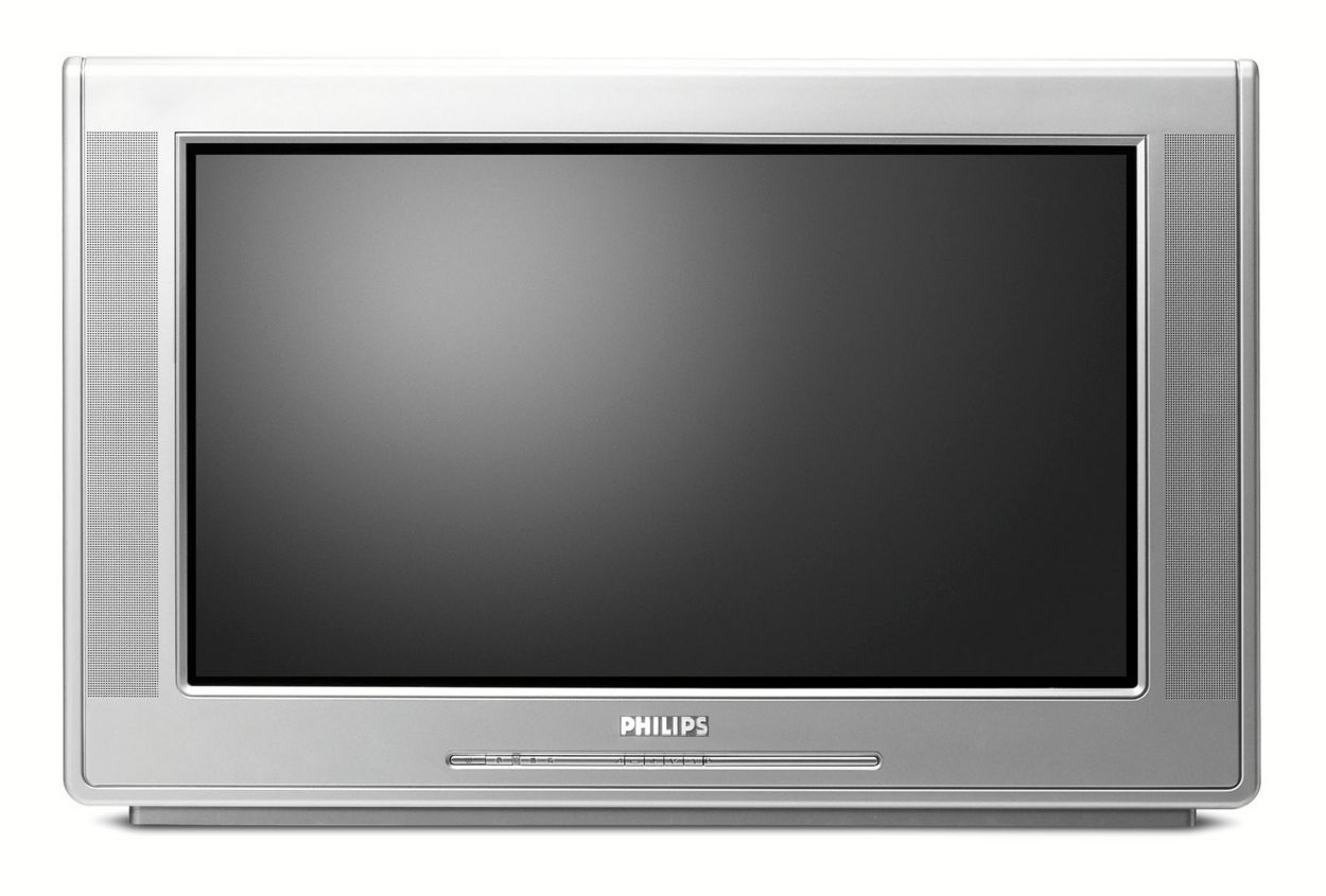 breedbeeld-TV | Philips