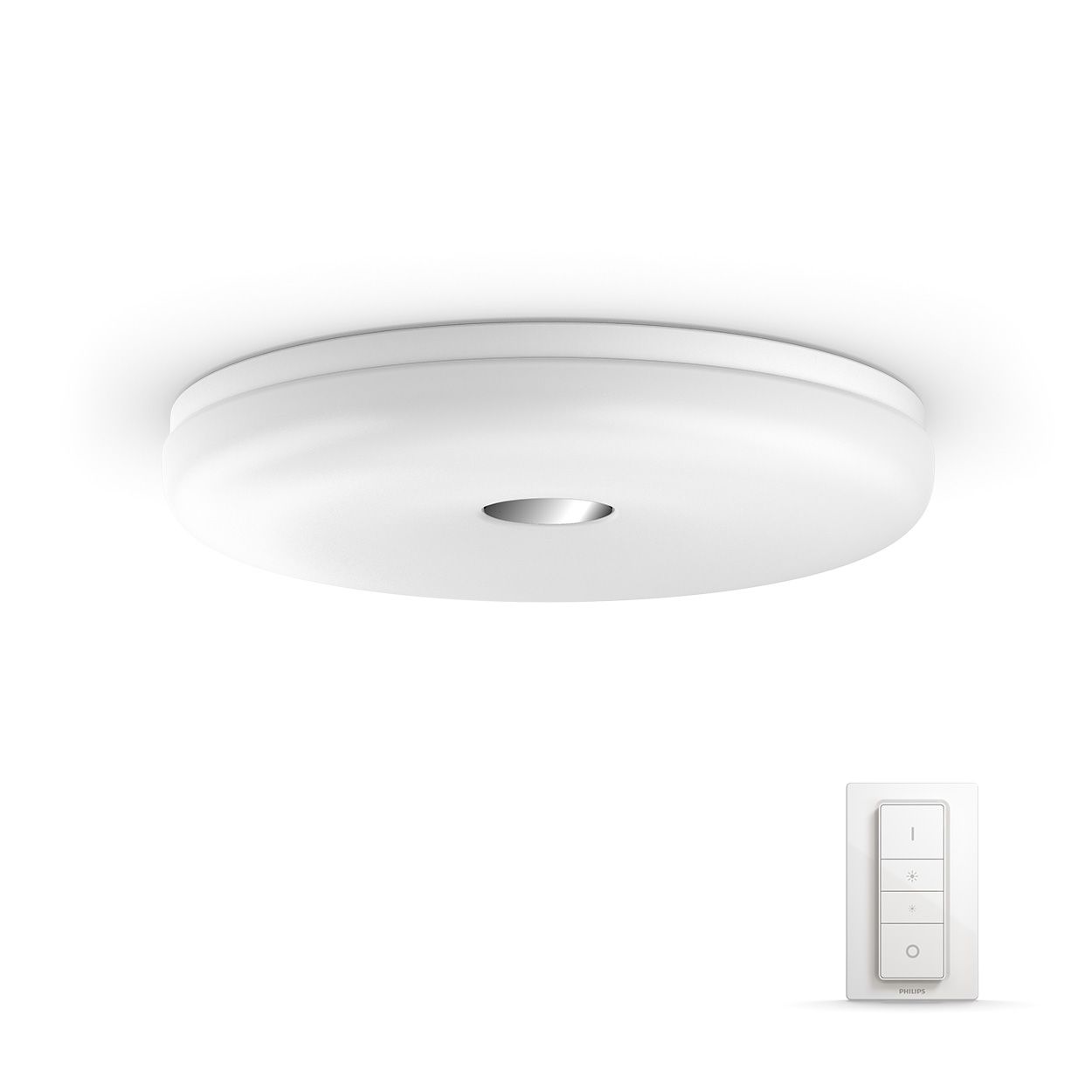 Philips Hue Ambiance Whice Struana