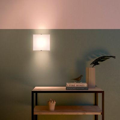 Plafoniera Led Philips My Living : Wall light philips