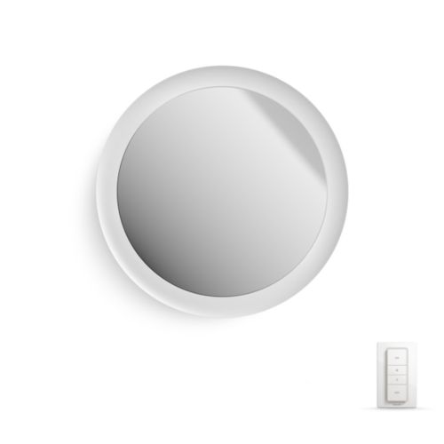 Philips Hue Adore Lighted Vanity Mirror