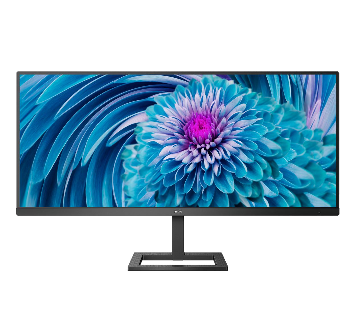 Monitor 34″ philips 343e2e/55 fhd ips/2hdmi/dp/1ms/75hz/178?/negro/bivolt –  Pc House Informatica