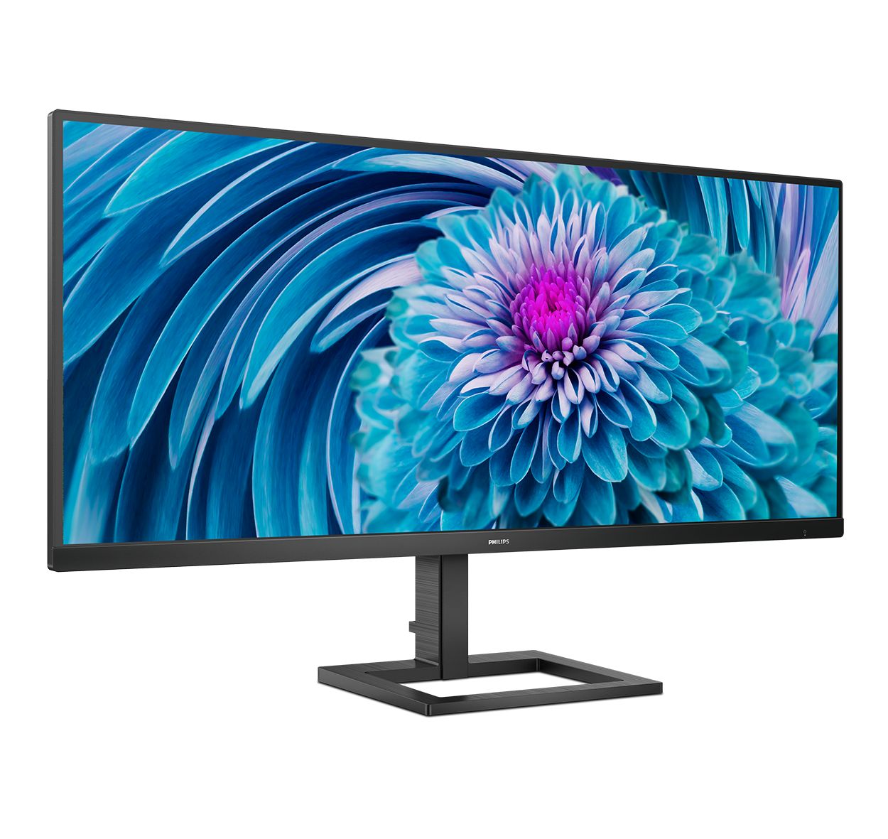 Monitor 加宽液晶显示屏345e2ae 93 Philips 飞利浦