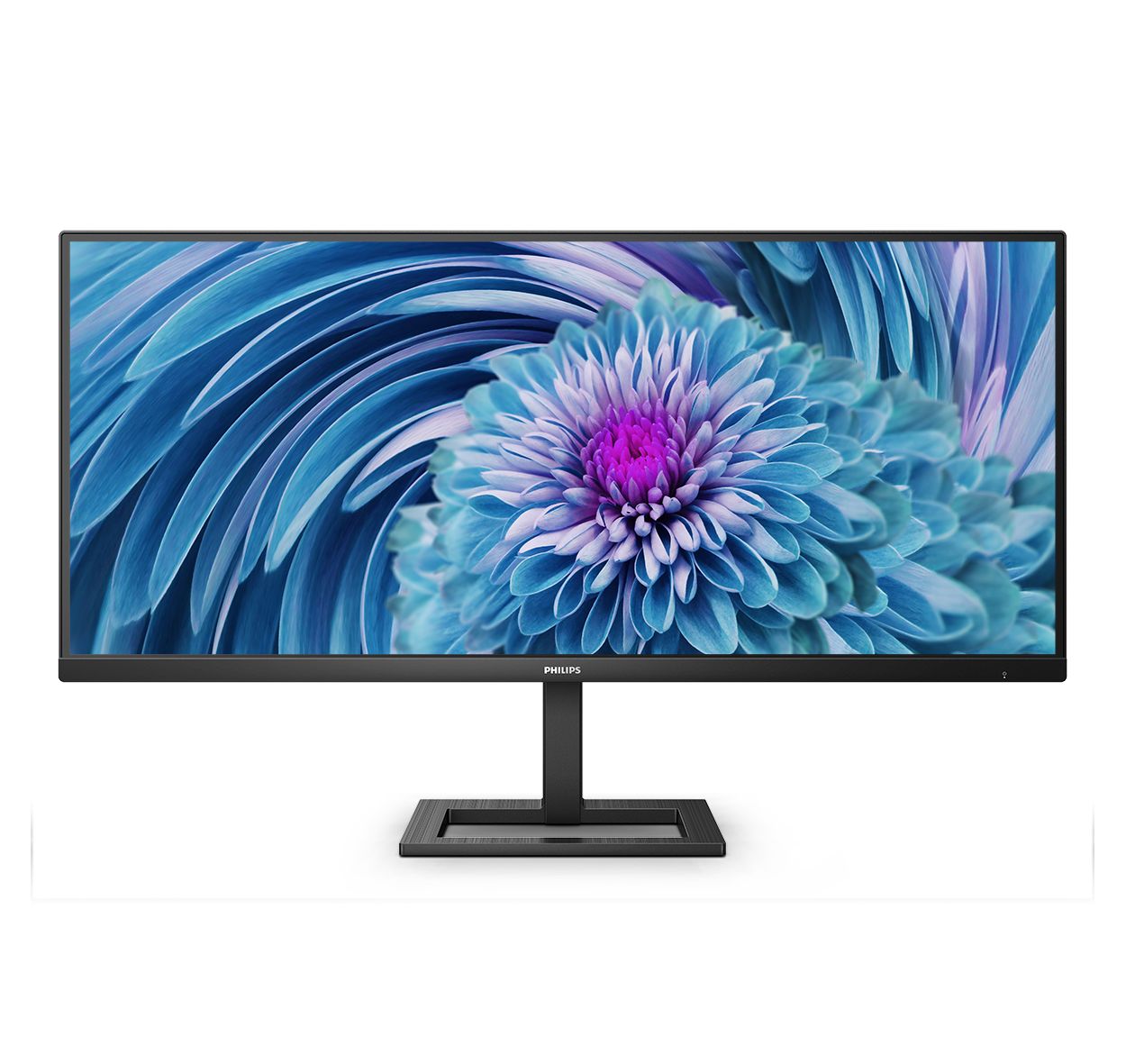 philips curved monitor 24