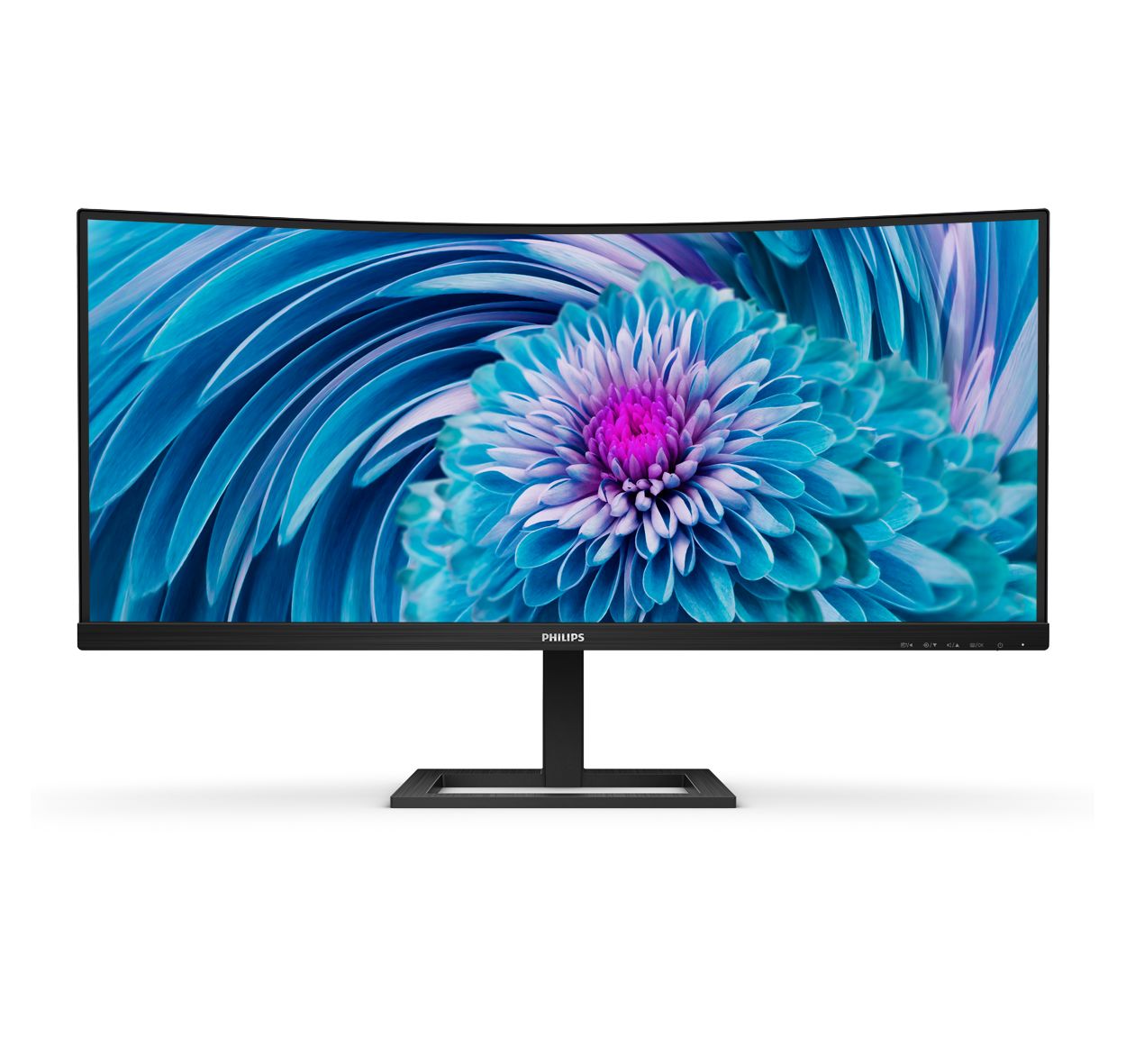 UltraWide LCD monitor 346E2CUAE/27 | Philips