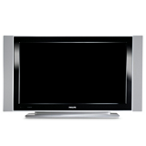 Flat TV Widescreen