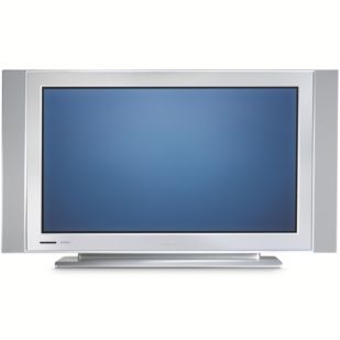 37&#034; LCD digital cable ready flat HDTV Pixel Plus