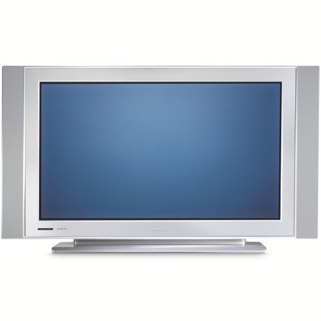 37PF7320A/37B  37" LCD digital cable ready flat HDTV Pixel Plus