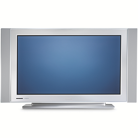 37PF7320A/37B  37" LCD digital cable ready flat HDTV Pixel Plus