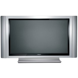37" LCD digital widescreen flat TV Pixel Plus
