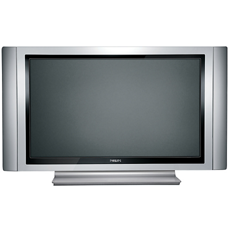 37PF7321D/37B  37" LCD digital widescreen flat TV Pixel Plus