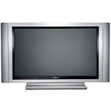 37" LCD digital widescreen flat TV Pixel Plus