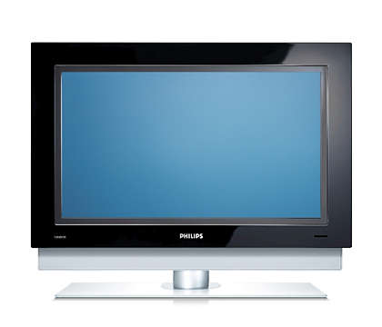 spring Peave Splash digital widescreen flat TV 37PF9631D/10 | Philips