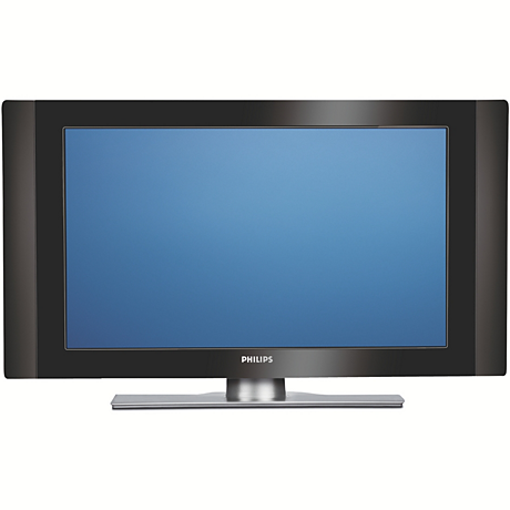 37PF9631D/37B  94 cm (37") LCD flat HDTV Pixel Plus 2 HD