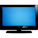 Breitbild-Flat TV