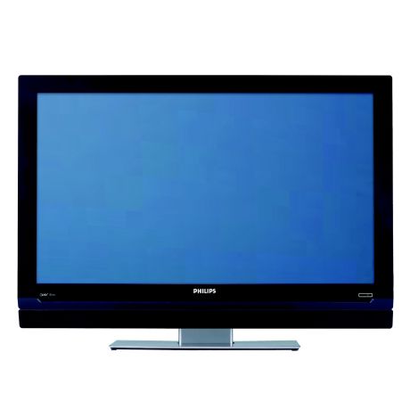 37PFL5322D/37E  37" digital widescreen flat TV