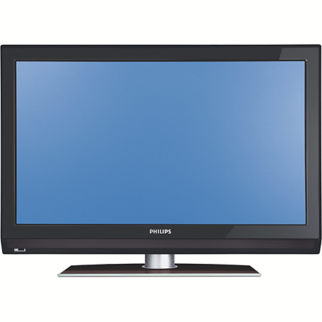 37PFL5332D/37B  37" LCD digital widescreen flat TV Pixel Plus 3 HD
