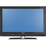 37" LCD digital widescreen flat TV Pixel Plus 3 HD