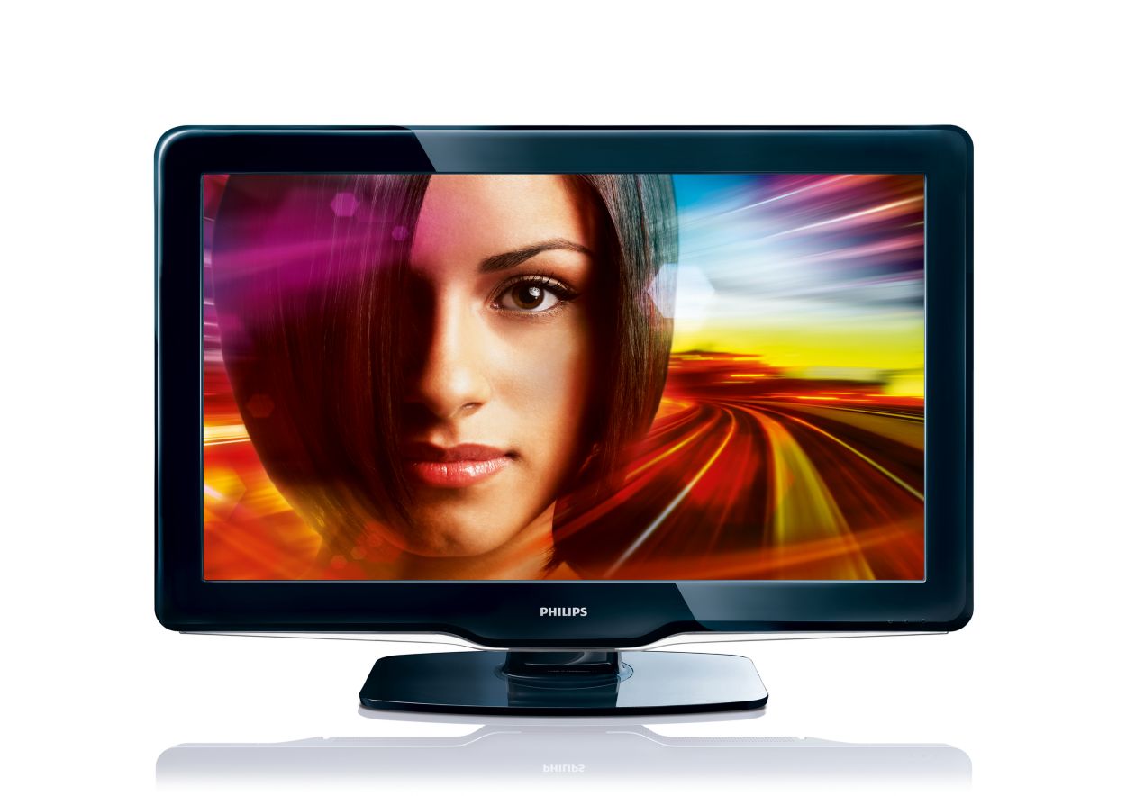 incompleet kwaadaardig idee LCD TV 37PFL5405H/12 | Philips