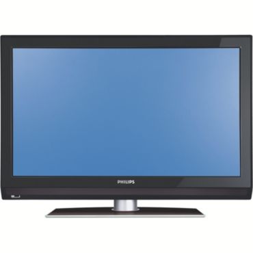 37" digital widescreen flat TV Ambilight 2 channel