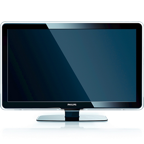 37PFL7403D/10  LCD-Fernseher