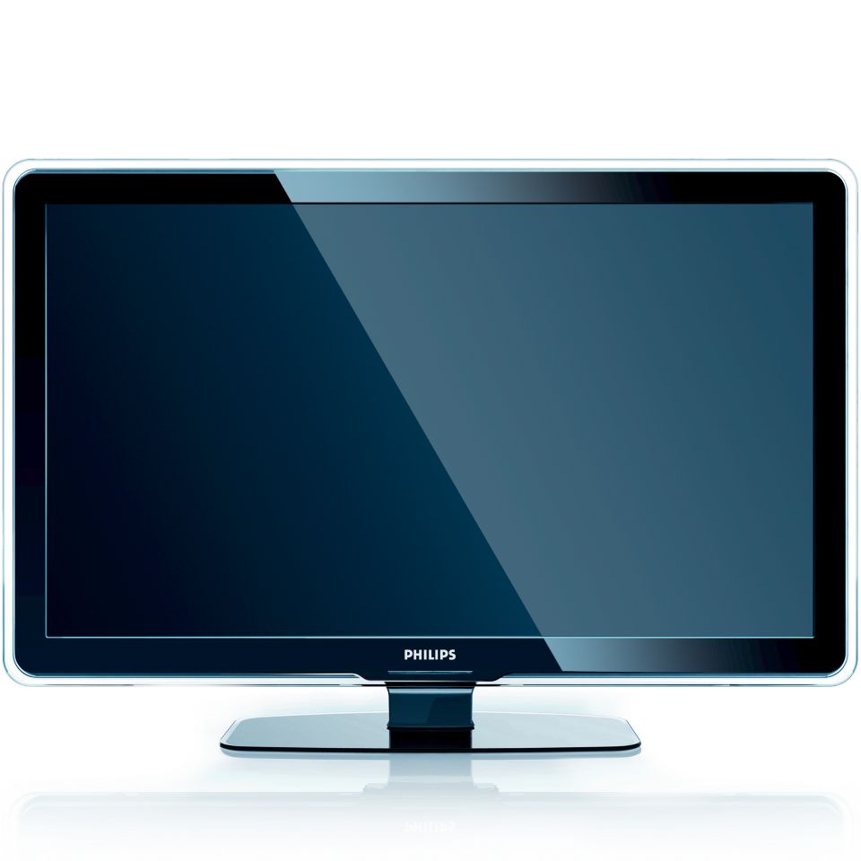 LCD-TV 37PFL7603D/10 | Philips