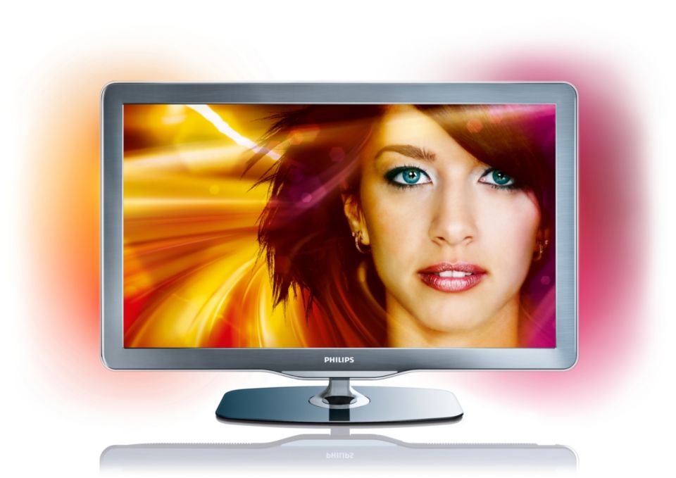 Sovjet horizon vergeven LED TV 37PFL7605H/12 | Philips