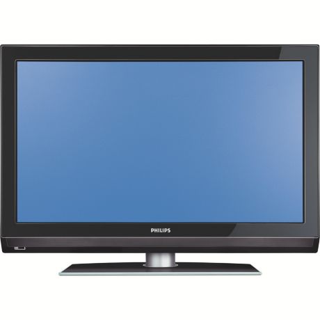 37PFL7662D/12  Breitbild-Flachbildfernseher