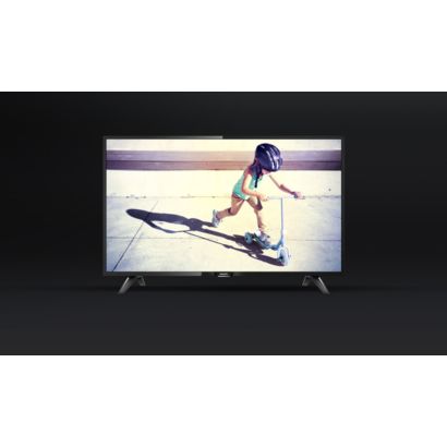 Ultratenký LED televizor