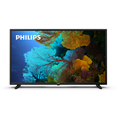 39PHS6707/12 LED HD LED Android TV
