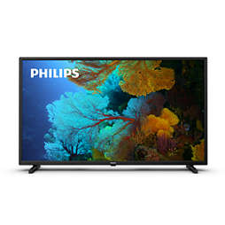 LED Android TV HD LED