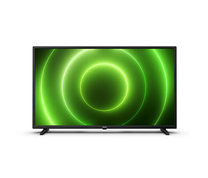 Android Smart LED TV