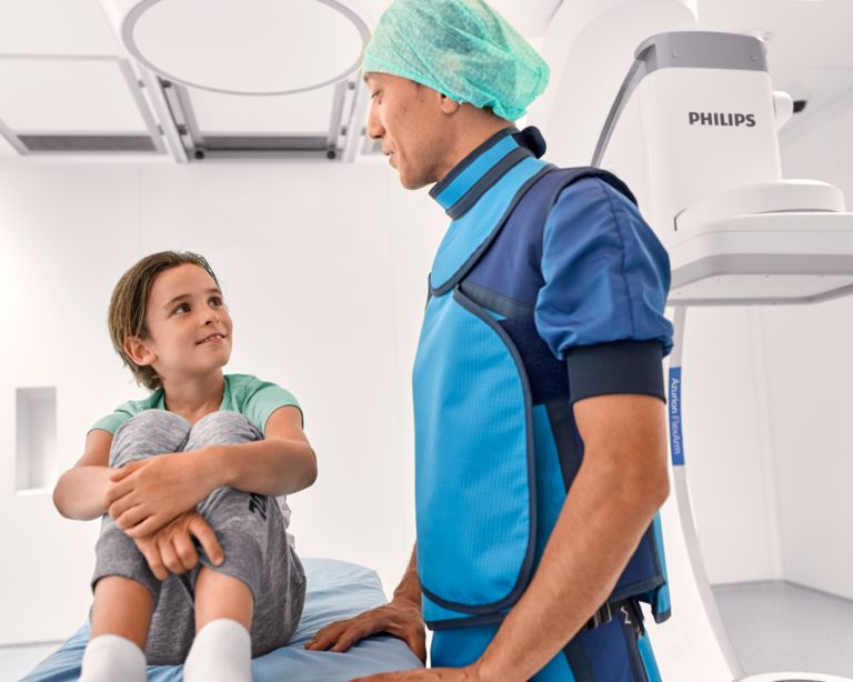 Enhancing minimally invasive congenital cardiac interventions for young patients thumbnail