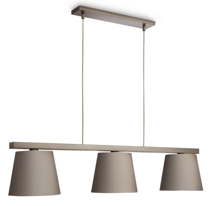 Hangverlichting voorzien van de laatste led technologieën