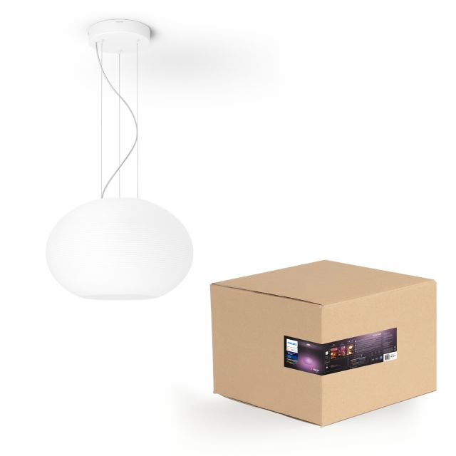 Philips Hue Flourish (Pendelleuchte)