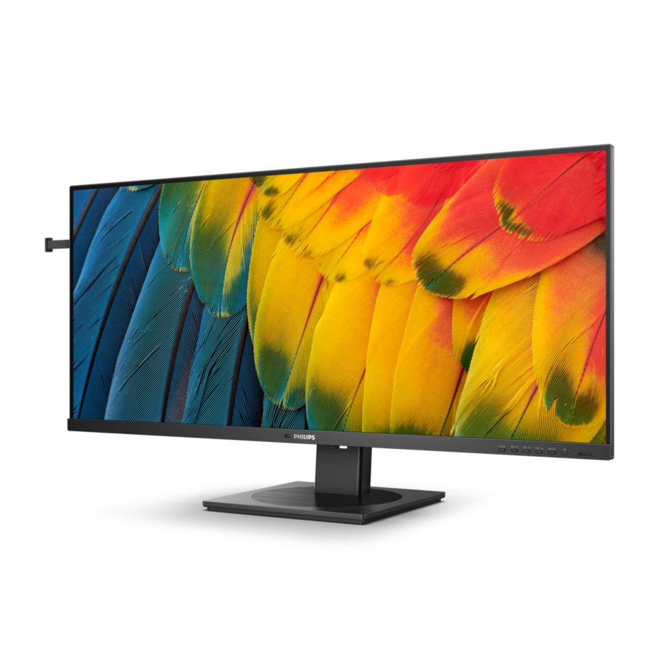 Business Monitor USB-C 搭載 UltraWide 液晶モニター 40B1U5600/11