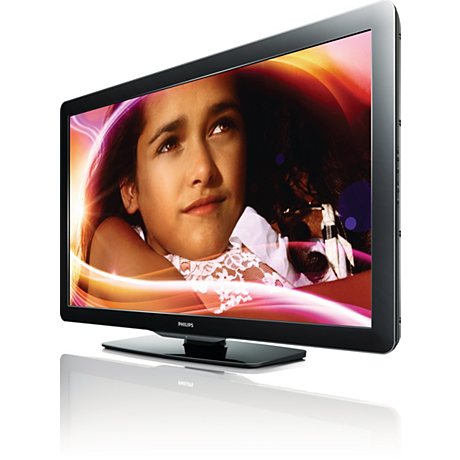 40HFL3683S/F7  Hospitality LCD TV