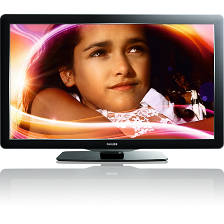 40HFL5783D/F7  Hospitality LCD TV