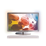 Profesionální televizor LED LCD