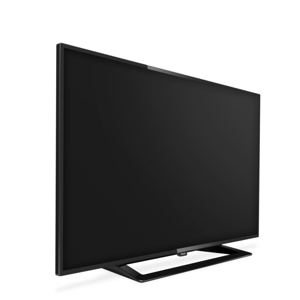 Full Hd Slim Led Tv 40pfa4500 98 Philips