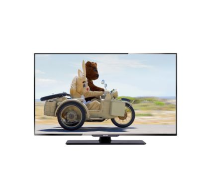 Full HD LED TV