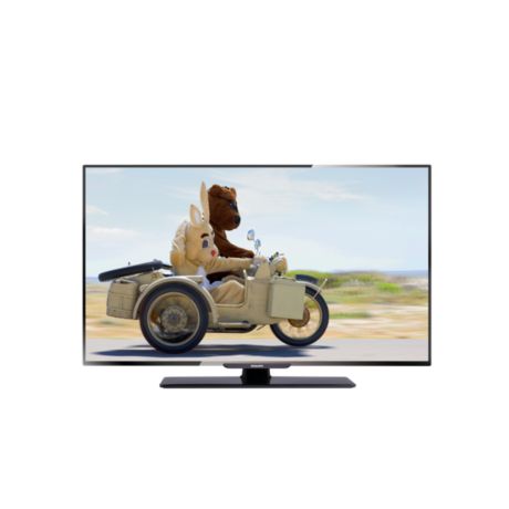40PFA4509/56  Full HD LED TV