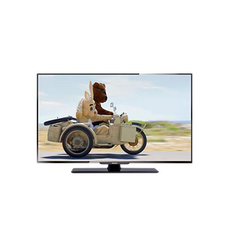 40PFA4509/56  Full HD LED TV