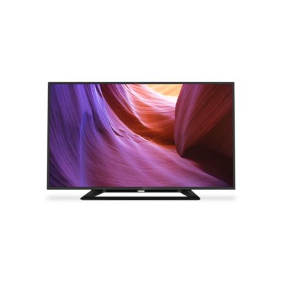 Tenký LED televizor Full HD