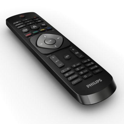 Tenký LED televizor Full HD